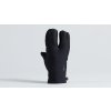 Zimní cyklistické rukavice Specialized Element Deep Winter Lobster Gloves