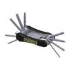 Multiklíč na jízdní kolo Pedros ICM Multitool 2