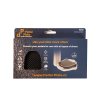 Adaptér PEDAL PLATE 2.0 pro LOOK KEO, plastový