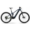 Celoodpružené elektrokolo Haibike AllTrail 9 29 2022 Yamaha 750 Wh