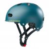 Juniorská BMX helma na kolo Cratoni C Mate Junior 3