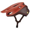 Cyklistická přilba Specialized Camber Redwood Garnet Red 4