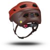 Cyklistická přilba Specialized Camber Redwood Garnet Red 1