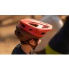 Cyklistická přilba Specialized Camber Redwood Garnet Red x