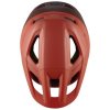 Cyklistická přilba Specialized Camber Redwood Garnet Red 5