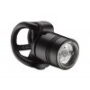 Přední blikačka na kolo LEZYNE LED FEMTO DRIVE FRONT BLK/HI GLOSS