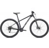 Horské kolo Specialized Rockhopper 27.5 2022 gloss tarmac black white