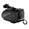 Brašna pod sedlo LEZYNE M - CADDY QR BLACK/BLACK