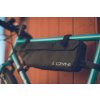 Brašna na rám kola LEZYNE FRAME CADDY BLACK BLACK 1