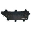 Brašna na rám kola LEZYNE FRAME CADDY BLACK/BLACK