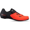 Silniční tretry Specialized Torch 2.0 Road Shoes Rocket Red Black