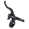 zdová páčka, BL M4100 Brzdová pácka SHIMANO BL M4100, 2 prstá pácka, objímka, lev 1