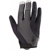 Dámské cyklistické rukavice Specialized Women's BG Dual-Gel Long Finger černé