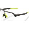 100% S2 Photochromic Lens Soft Tact Cool Grey