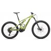 Elektrokolo Specialized Turbo Levo Alloy 2023 Gloss Limestone Black 9