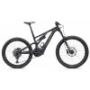 Specialized Turbo Levo Comp Alloy 2023 Satin Midnight Shadow Harvest Gold Metallic 1