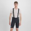 Cyklistické kraťasy SPORTFUL Classic bibshort black