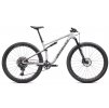 Celoodpružené kolo Specialized Epic Pro 2023 Gloss dune white granite over dove grey met. obsidian