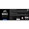 Čistič FORCE BIKE SHAMPOO s voskem 0,5 l, bílý 1