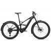 Celoodpružené elektrokolo Specialized Turbo Tero X 6.0 2023 Black Smoke 8