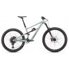 Celoodpružené horské kolo Specialized Status 160 2022 satin ca white sage gunmetal 3