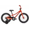 Dětské kolo Specialized Riprock Coaster 16 2023 Satin Fiery Red White