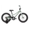 Dětské kolo Specialized Riprock Coaster 16 2023 Gloss White Sage Dune White