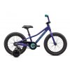 Dětské kolo Specialized Riprock Coaster 16 2023 Gloss Purple Haze Lagoon Blue