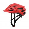 Cyklistická helma Cratoni Pacer MTB červená matná
