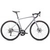 Silniční kolo Specialized Allez E5 Disc Sport 2023 Gloss Dove Grey Cool Grey Chameleon Lapis