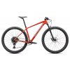 Horské kolo Specialized Epic Hardtail 2023 gloss fiery red white