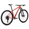 Horské kolo Specialized Epic Hardtail 2023 gloss fiery red white 2