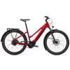 Elektrokolo Specialized Turbo Vado 5.0 IGH Step Through 2023 Red Tint Silver Reflective 7