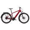 Elektrokolo Specialized Turbo Vado 5.0 IGH 2023 Red Tint Silver Reflective 7