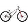 Dirt kolo Specialized P.4 2023 satin aluminium black 4