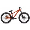 Dirt kolo Specialized P.1 2023 satin rusted red overspray blaze morning mist 2