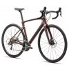Silniční kolo Specialized Roubaix SL8 2024 rusted red obsidian 1