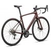 Silniční kolo Specialized Roubaix SL8 2024 rusted red obsidian