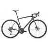 Silniční kolo Specialized Aethos Sport Shimano 105 2024 gloss fog tint carbon dune white 2