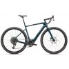 Elektrokolo Specialized Turbo Creo 2 Comp 2024 deep lake metallic deep lake