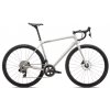 Silniční kolo Specialized Aethos Expert 2023 Gloss Dune White Metallic Obsidian 6