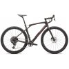 Gravel kolo Specialized Diverge STR Pro 2024 red tint red sky 5