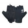 Cyklistické rukavice Chiba Team Glove Pro černé