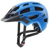 Cyklistická přilba UVEX FINALE 2.0 TEAL - BLUE MAT (S4109670900)