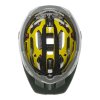 Cyklistická přilba UVEX QUATRO CC MIPS MOSS-RHINO (S4106100400)