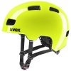 Cyklistická přilba UVEX HLMT 4 NEON YELLOW (S4109800900)