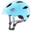 Cyklistická přilba UVEX OYO CLOUD BLUE-GREY (S4100490400)