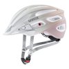 Cyklistická přilba UVEX TRUE CC SAND-DUST ROSE MAT (S4100540600)