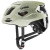 Cyklistická přilba UVEX GRAVEL Y OLIVE-BLACK MATT (S4100640200)