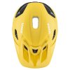 Cyklistická přilba UVEX QUATRO INTEGRALE SUNBEE-BLACK (S4109701200)